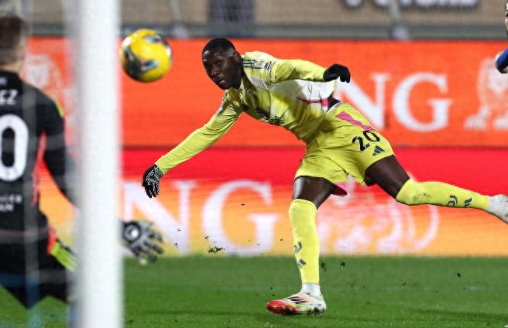 金沙娱乐入口-尤文新援亮相，带领球队取得胜利